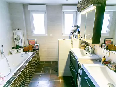Maison, 90 m²