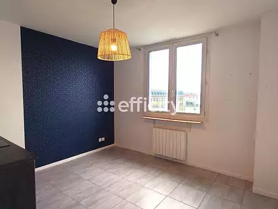 Appartement, 17 m²