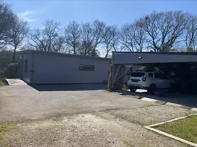 Maison, 130 m²