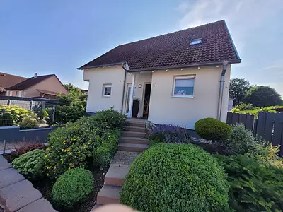 Maison, 130 m²