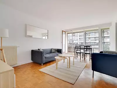 Appartement, 69 m²