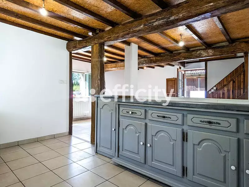Maison, 74 m²