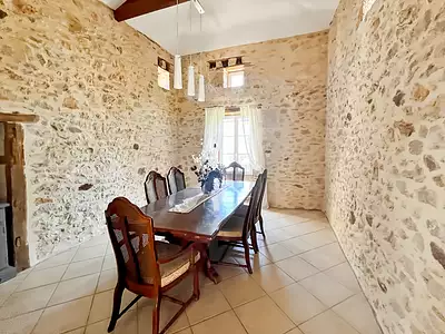 Maison, 170 m²