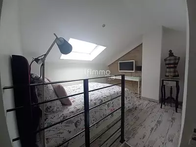 Appartement, 140 m²