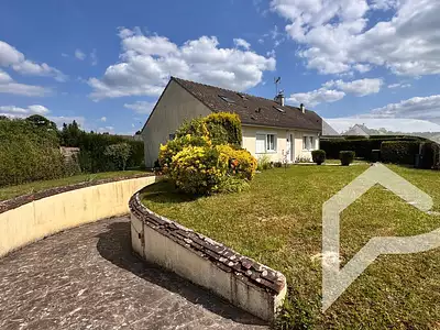 Maison, 119,86 m²