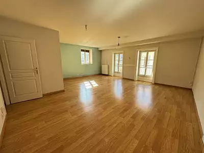 Appartement, 83,3 m²