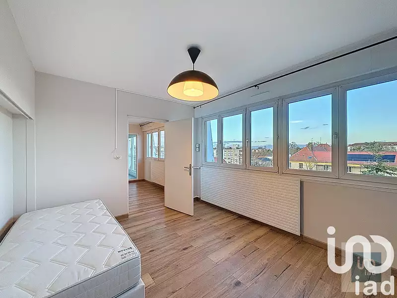 Appartement, 90 m²