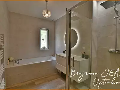 Maison, 135 m²