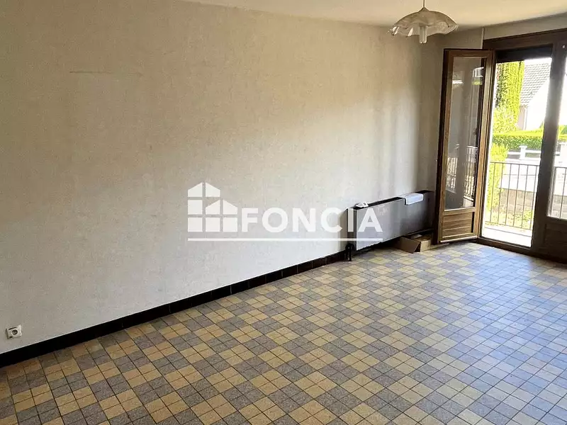 Maison, 80 m²