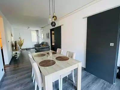 Appartement, 64,49 m²
