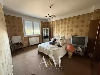 Maison, 101 m²