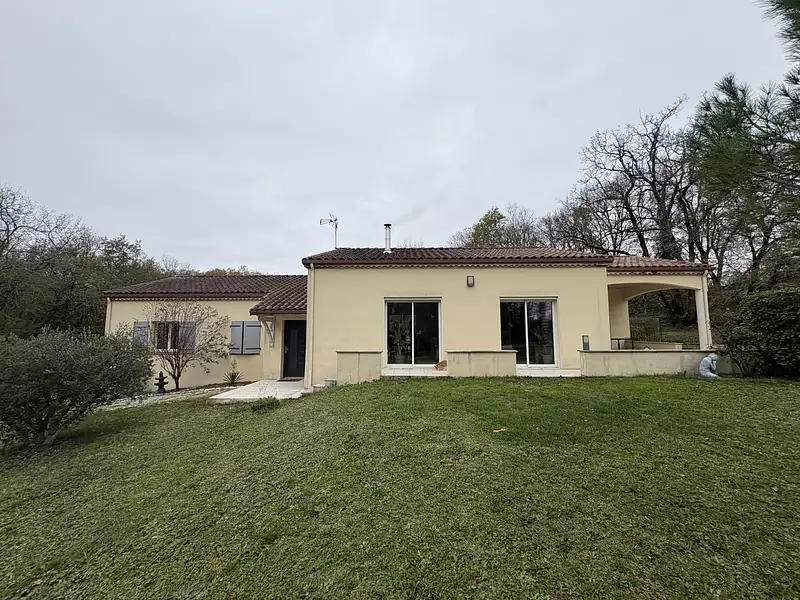 Maison, 172 m²