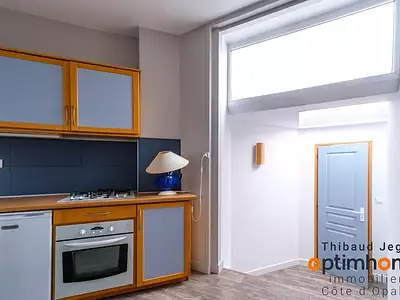 Maison, 97 m²