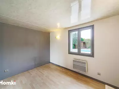 Maison, 127 m²