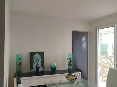 Appartement, 42 m²