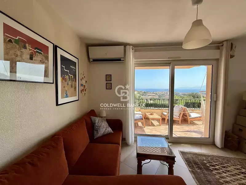 Appartement, 79,6 m²