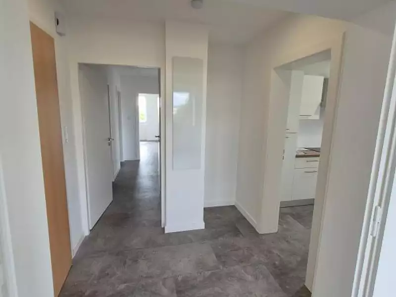 Appartement, 89 m²