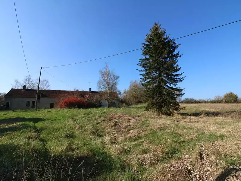 Maison, 270 m²