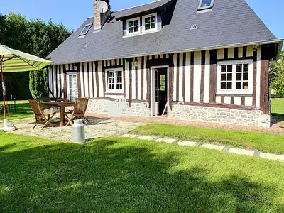 Maison, 50 m²