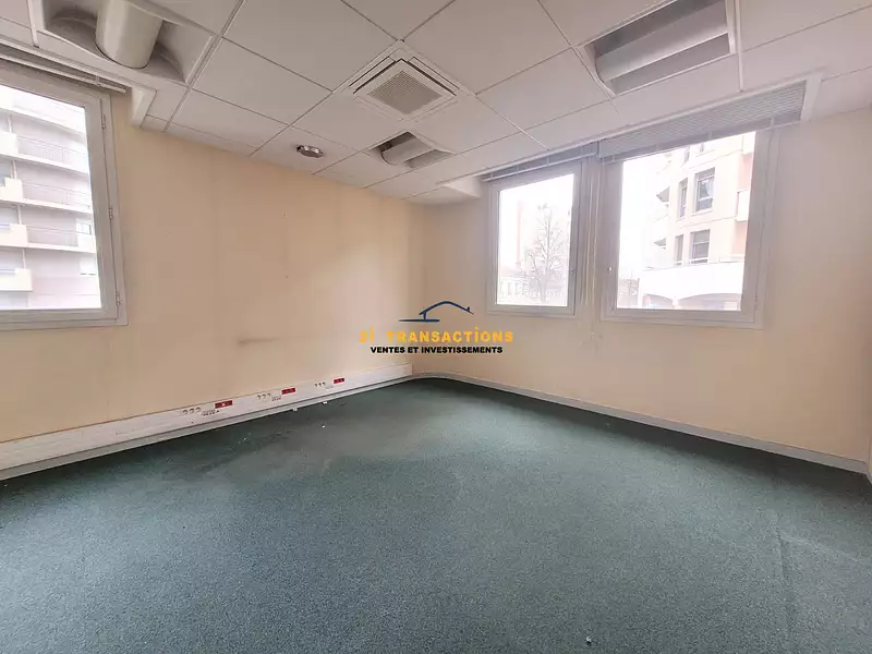 Appartement, 87,46 m²