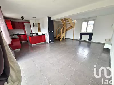 Maison, 80 m²