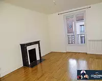 Appartement, 55,48 m²