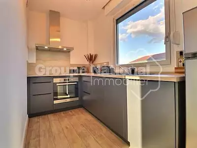 Appartement, 90 m²
