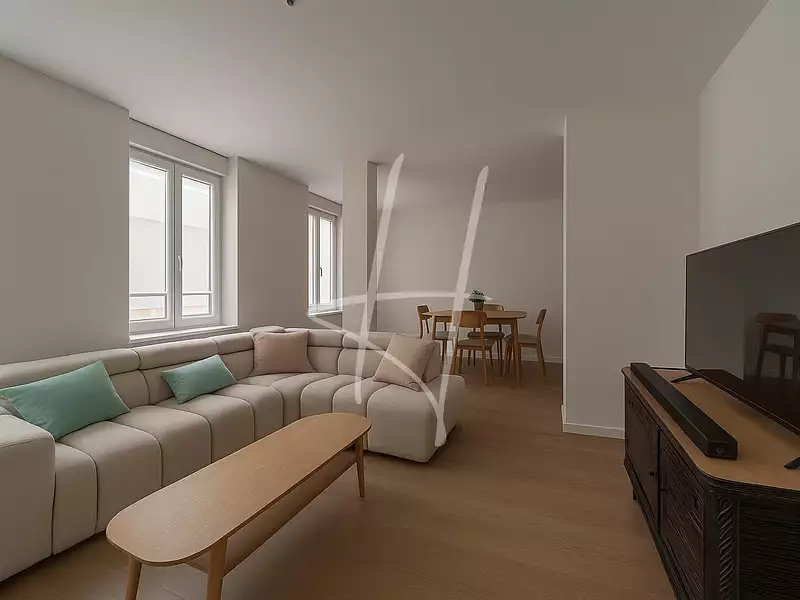 Appartement, 74,9 m²