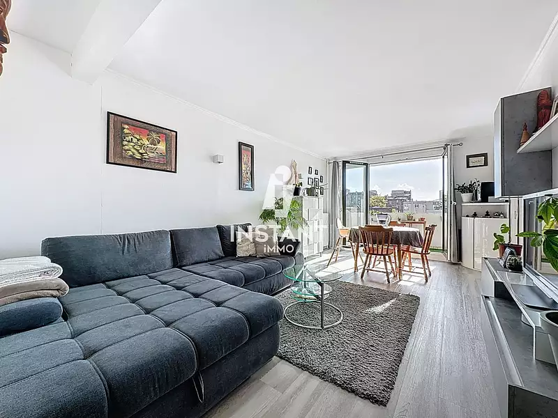 Appartement, 61,05 m²