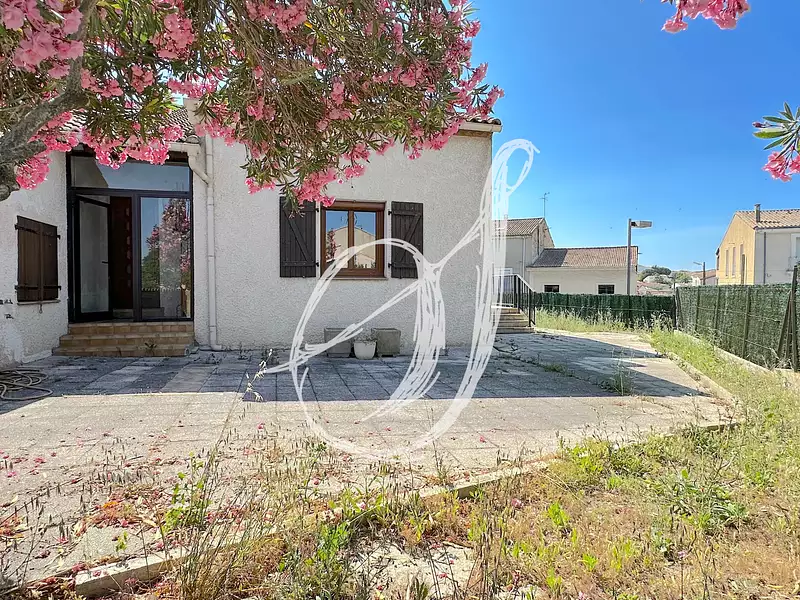 Maison, 153,88 m²