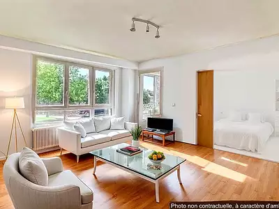 Appartement, 79,51 m²