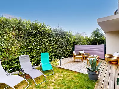 Appartement, 64,34 m²