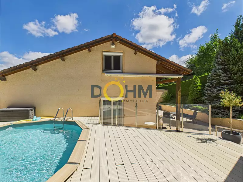 Maison, 170 m²