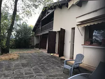 Maison, 178 m²