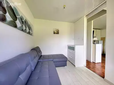 Maison, 34 m²