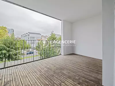 Appartement, 46,53 m²