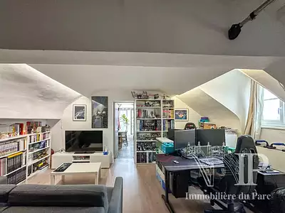 Appartement, 48,82 m²