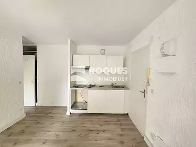 Appartement, 28 m²
