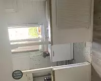 Appartement, 47,76 m²