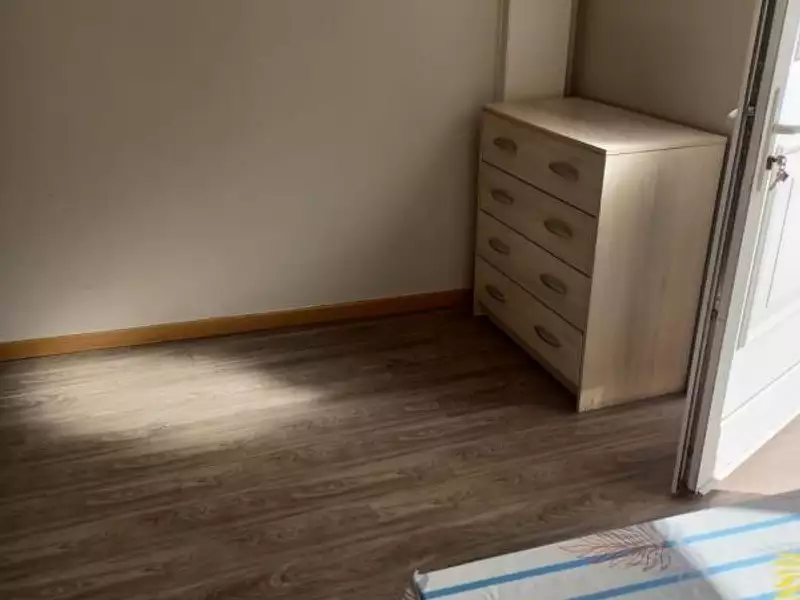Appartement, 16 m²