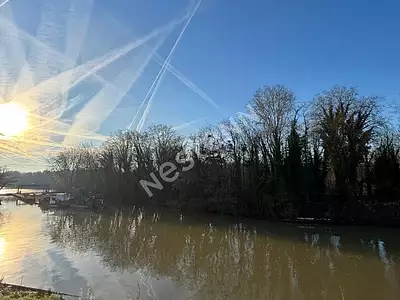 Appartement, 59,35 m²