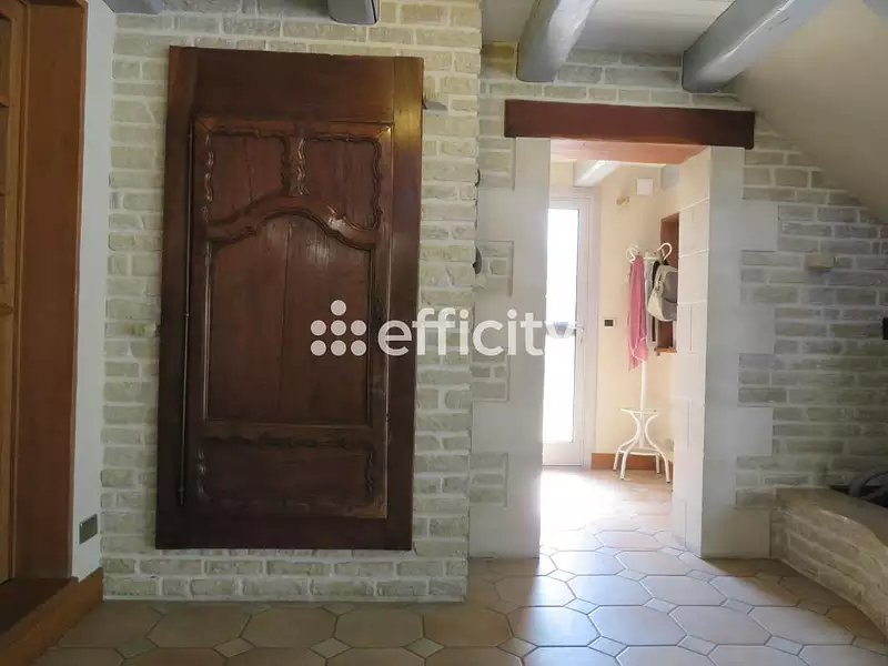 Maison, 212 m²