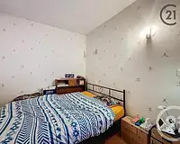 Appartement, 60,9 m²