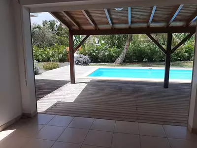 Maison, 90 m²