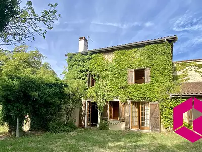 Maison, 345 m²