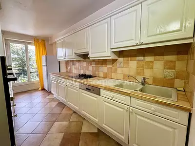 Appartement, 160 m²