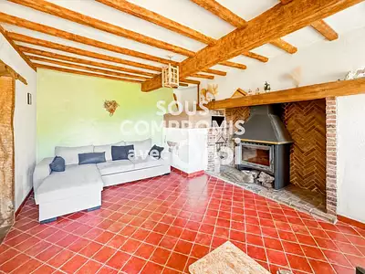 Maison, 75 m²