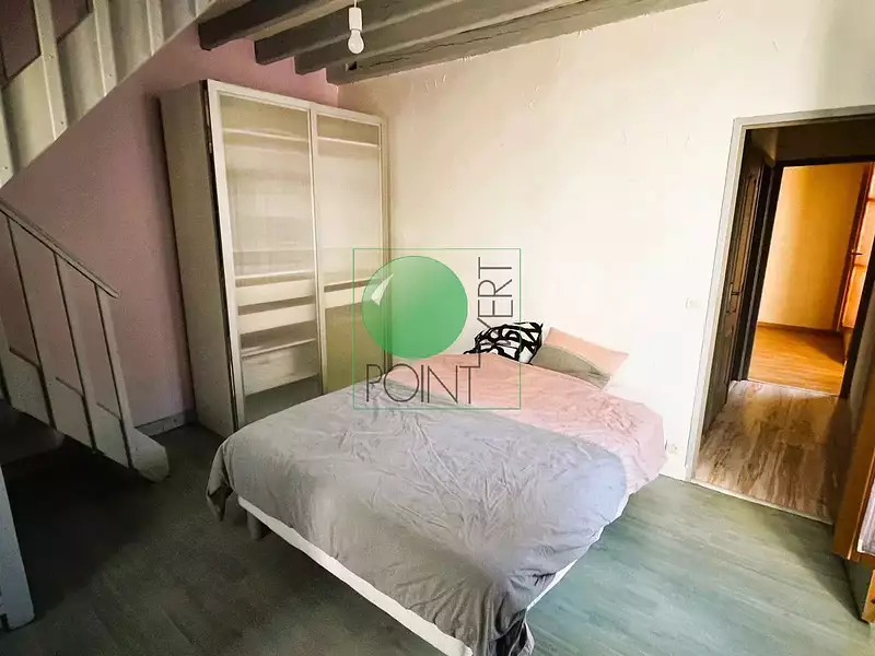 Maison, 65 m²