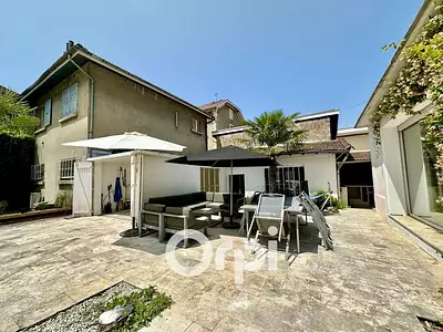 Maison, 224 m²