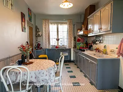 Maison, 153 m²
